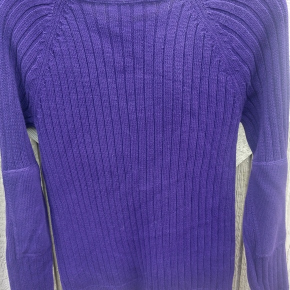 LRL Lauren Jeans CO. Sweater - Picture 5 of 7